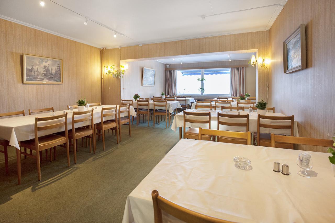 Thoen Hotel Nesbyen Ngoại thất bức ảnh