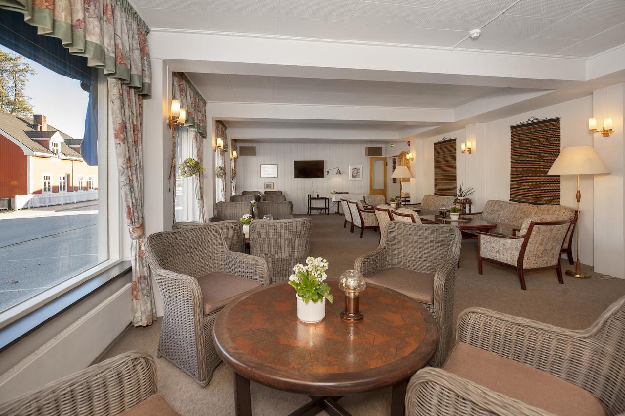Thoen Hotel Nesbyen Ngoại thất bức ảnh