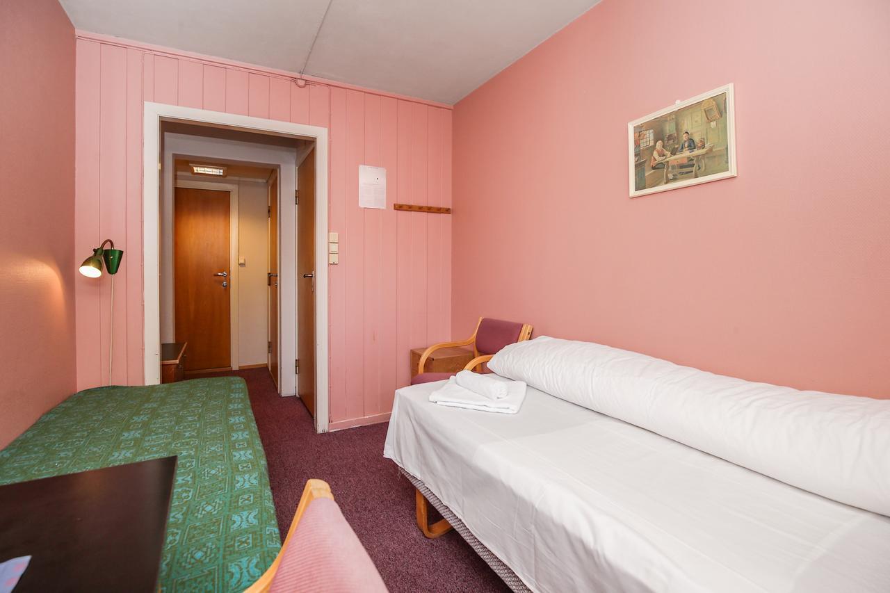Thoen Hotel Nesbyen Ngoại thất bức ảnh